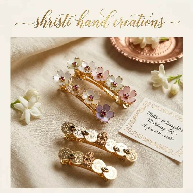 Elegant Evening Clutch