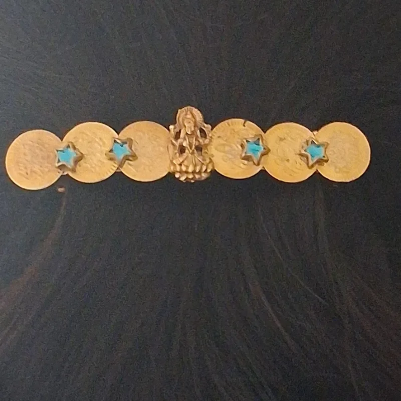 Hair clip