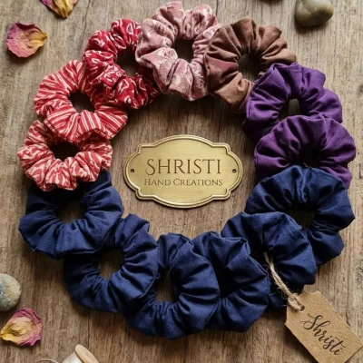 Scrunchies